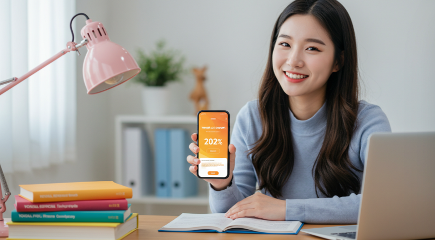 대학생 청년 햇살론 신청방법과 조건