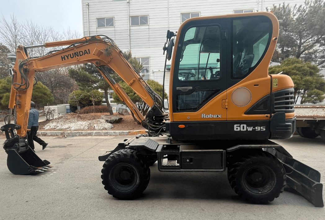 굴착기운전기능사 필기 최신 기출문제 바로가기&middot;시험일정&middot;합격률&middot;응시료 총정리