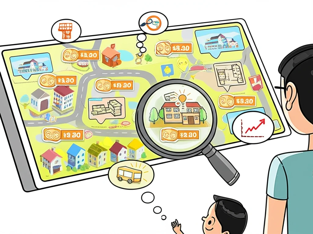 네이버 부동산 접속부터 필터 검색까지..