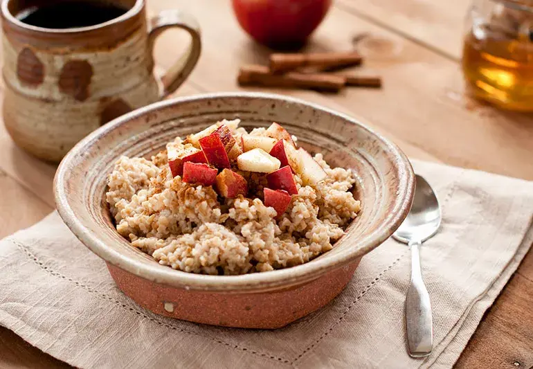 탄수화물 사이클링(Carbohydrate Cycling): 무엇이며, 어떻게 활용할까?