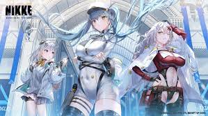 승리의 여신 니케 쿠폰