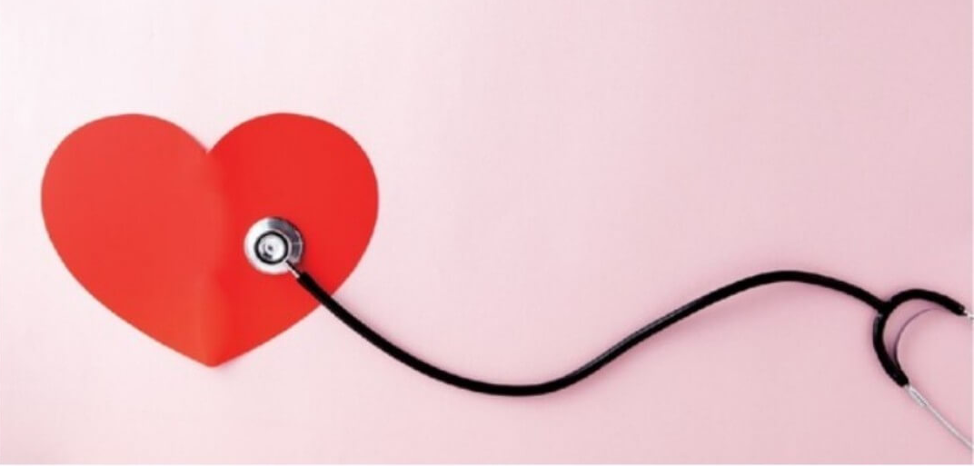 맥박수-정상범위