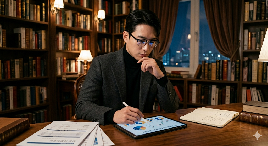 마이너스 계좌 심폐소생술: 하락장에서 지금 당장 '팔아야 할 것'과 '사야 할 것'