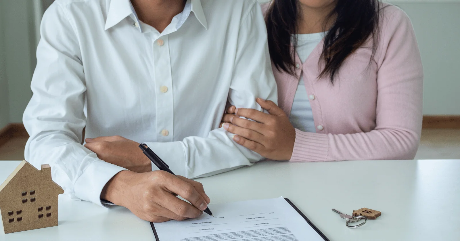 전세계약시 유의사항