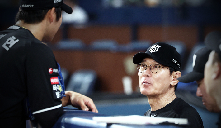 박영현 마무리 공백 속 KT 위즈 하반기 순위 경쟁 전망과 대책 분석 참고 이미지 2