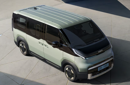 기아 PV5 가격 제원 출시일, 캠핑카 시장이 들썩!