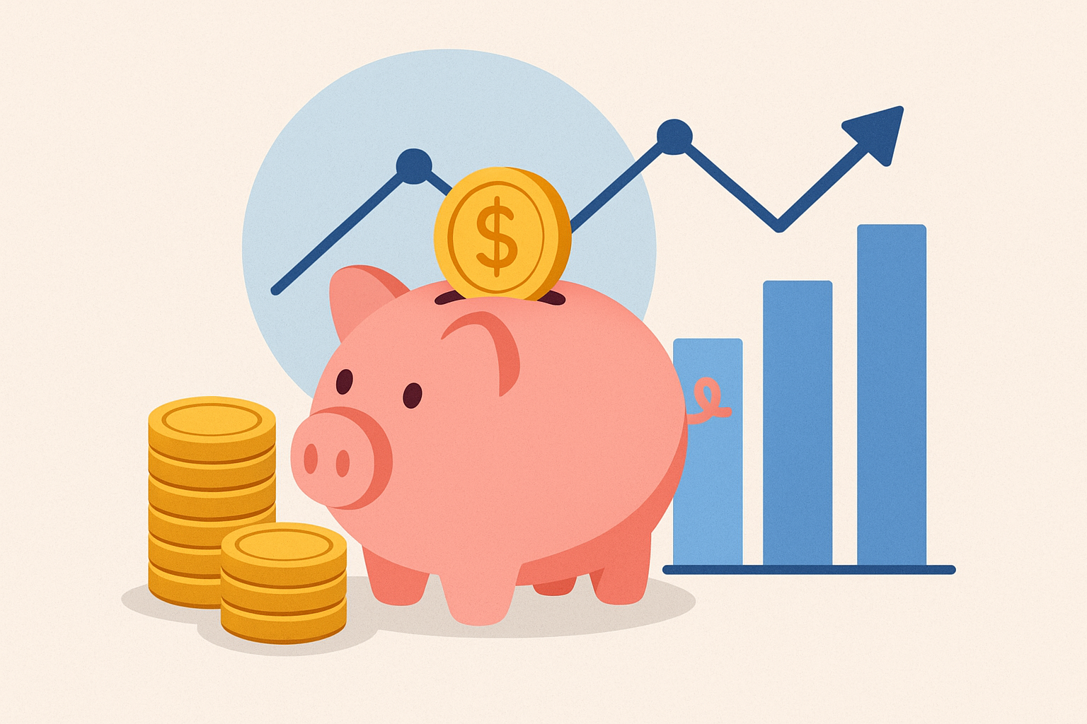 고금리 적금 고르는 법