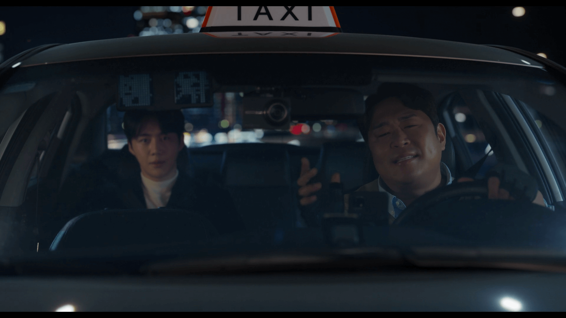 이 사랑 통역 되나요 카메오 문세윤 알베르토 출연 장면