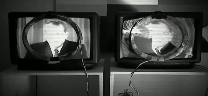 TV