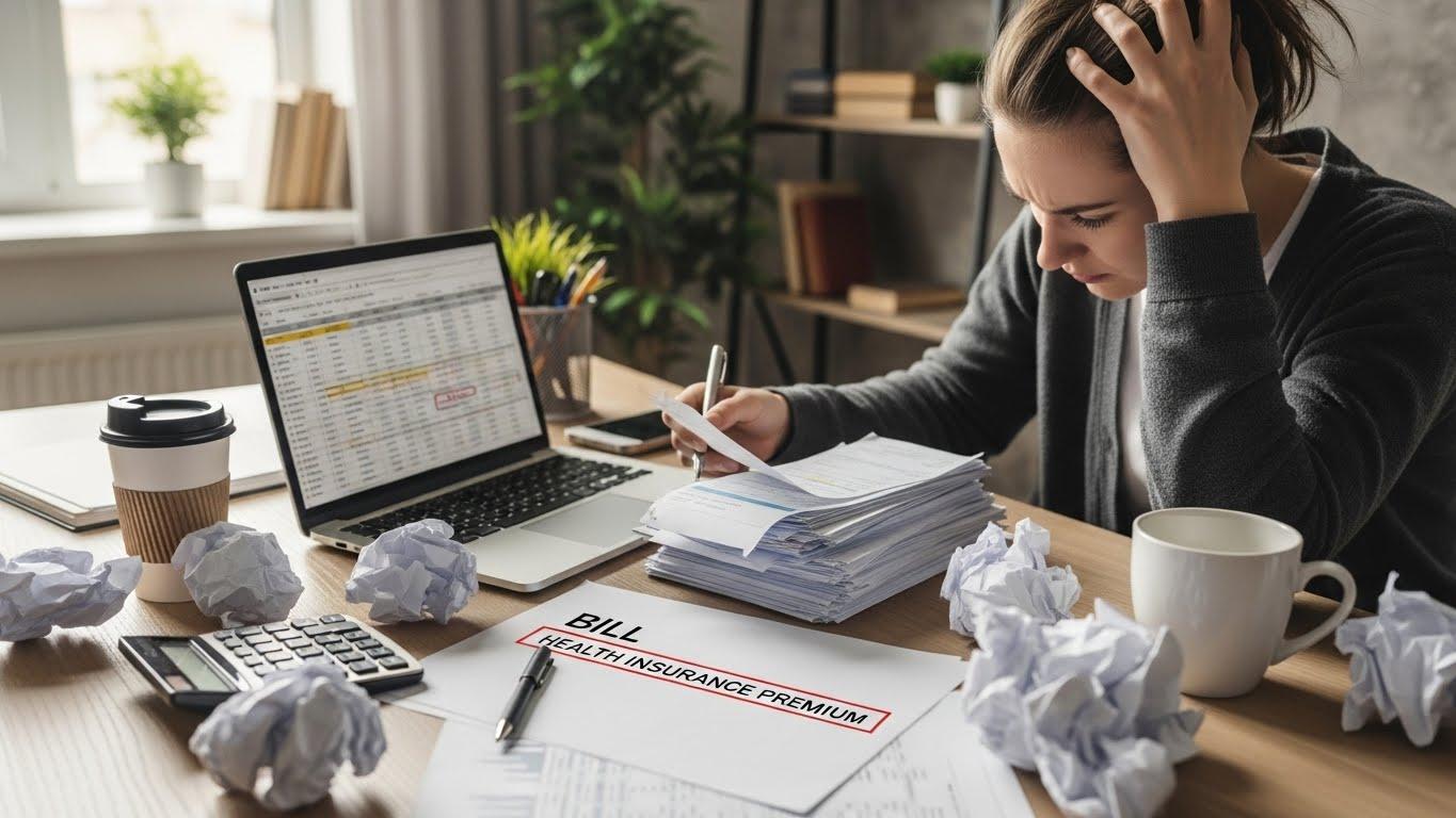 개인사업자 건강보험료 기준