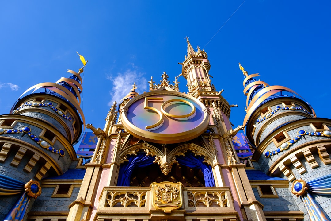 Disney