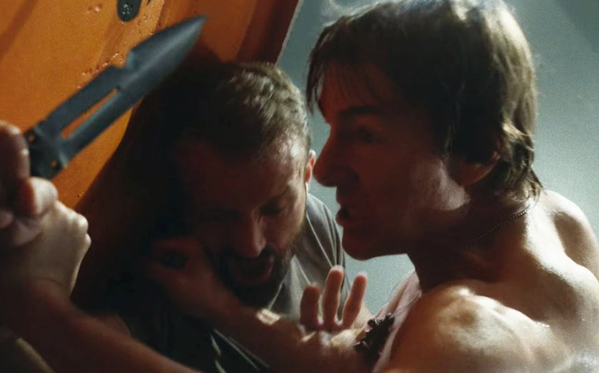 미션 임파서블8 - 파이널 레코닝 : 개봉 예정일 줄거리 출연진 정보 총정리