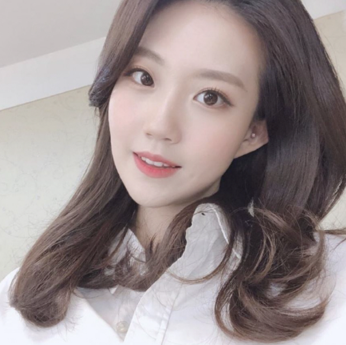 권영하 미모