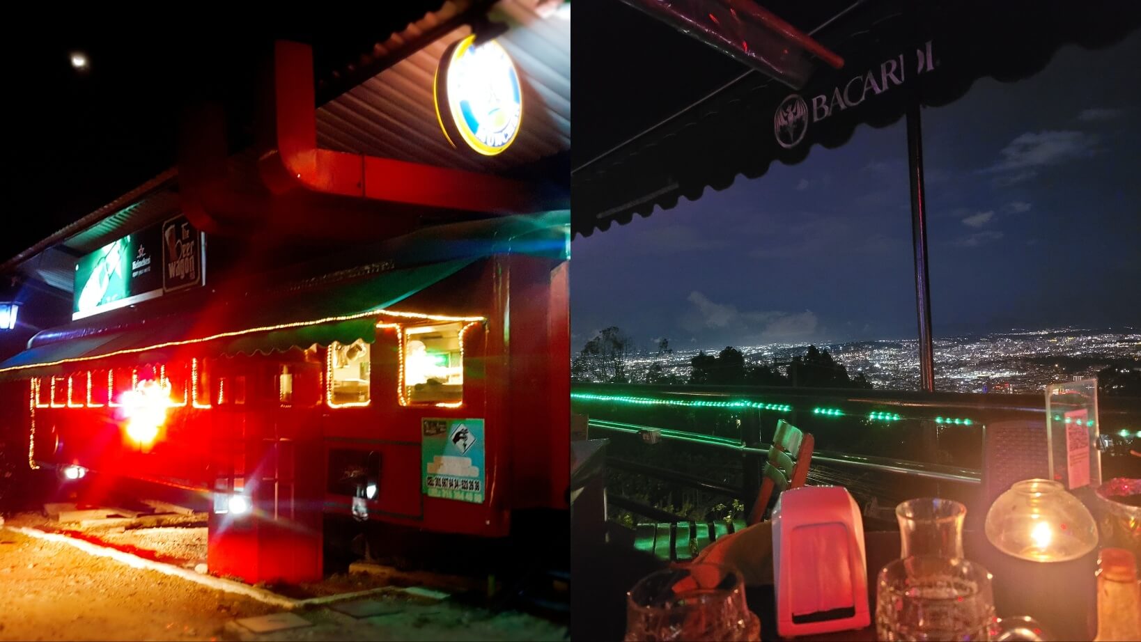 the beer wagon pub