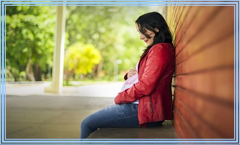 임신중 가슴 통증 원인과 관리방법