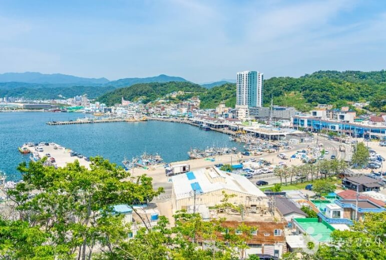 울진 가볼만한곳 베스트 10