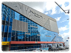 부산 가볼만한곳 송도해상케이블카