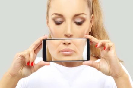 팔자주름 생기는 원인