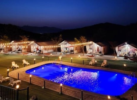 포천 노블글램핑 관련 사진