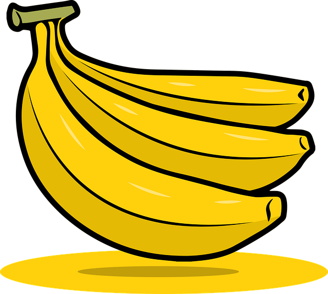 바나나 역사와 효능, 다른 음식과의 궁합과 껍질 꿀 팁 정보 관련 사진