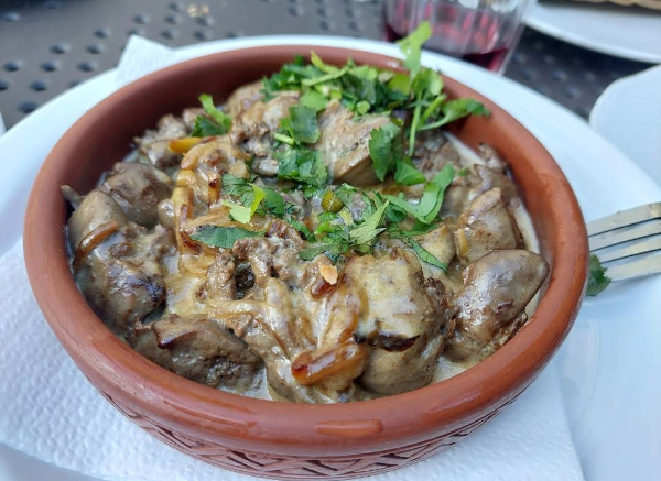 브로츠와프 맛집