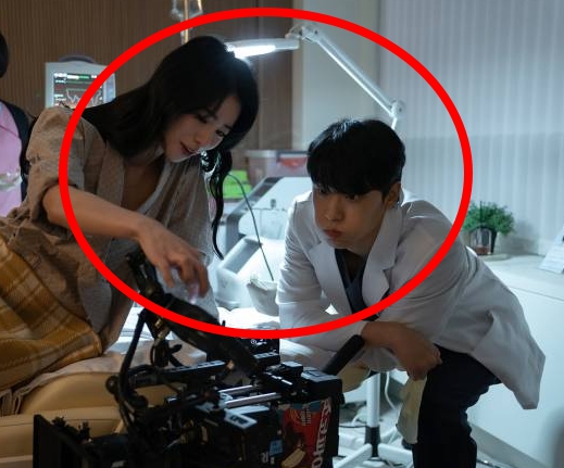 더 글로리 임지연 이도현과 공개 열애 인정 전남친 사업가 이욱 결별 이유