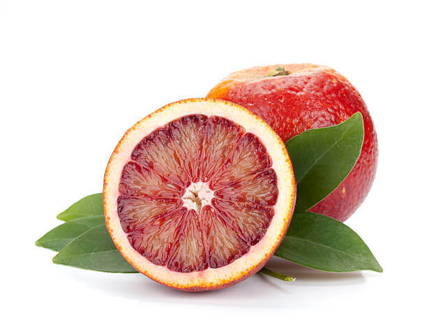 모로실 효능 모로 오렌지 