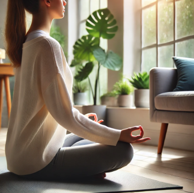 올바른 호흡법 관련 이미지