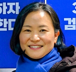 이해민 프로필 나이 고향 학력 경력 페이스북