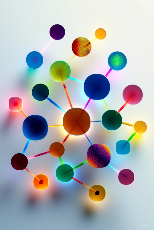 임베딩 벡터와 AI SEO 검색엔진 최적화의 새로운 패러다