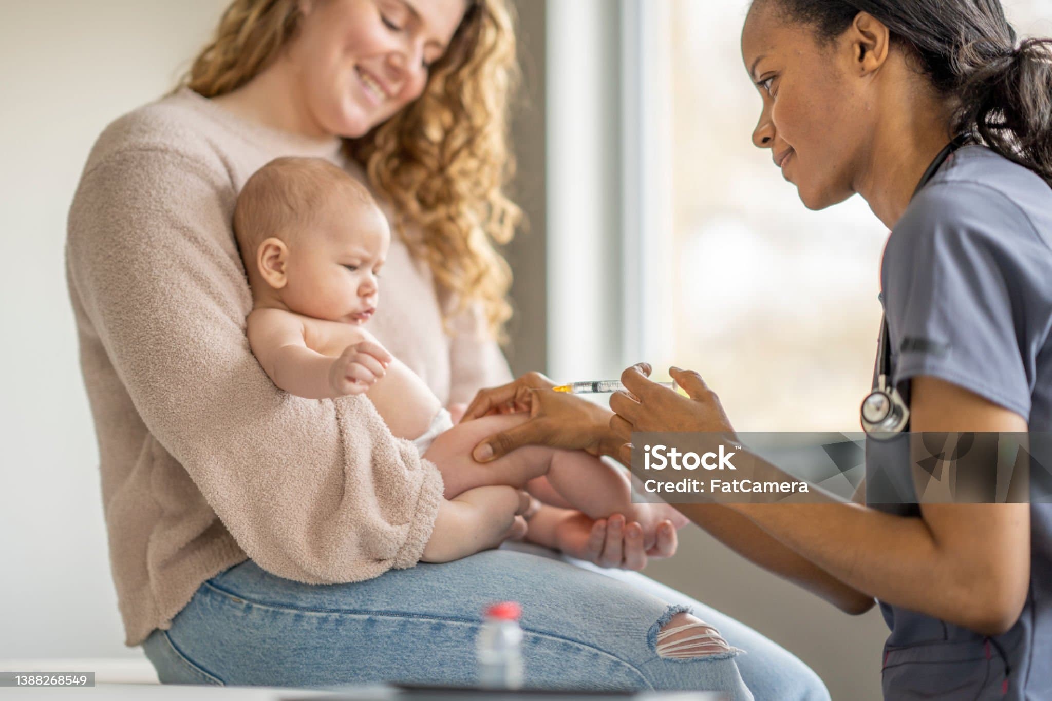 신생아 때 꼭 맞아야 하는 두 가지 예방접종 (B형간염 & BCG)