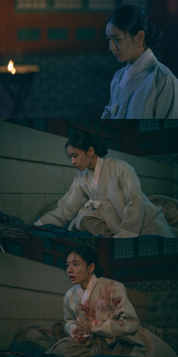 &#39;연인&#39; 안은진 스틸. [사진=MBC]