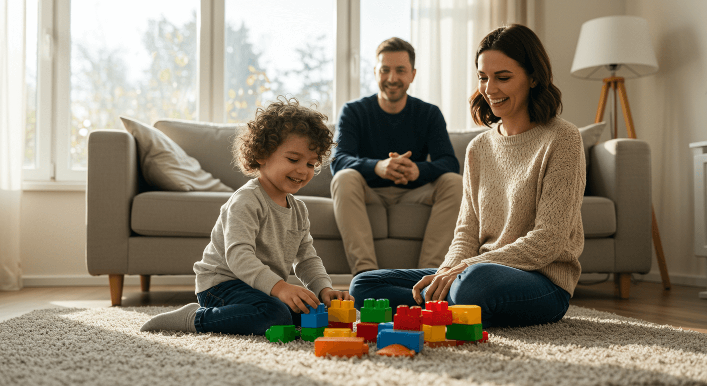 서울시 무주택 출산가구 주거비 지원