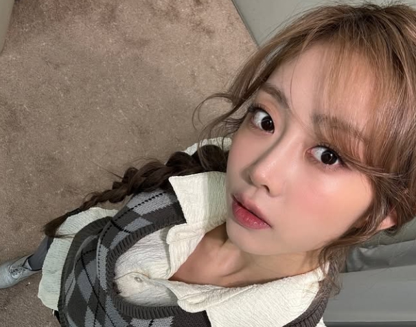 러블리즈 서지수 프로필