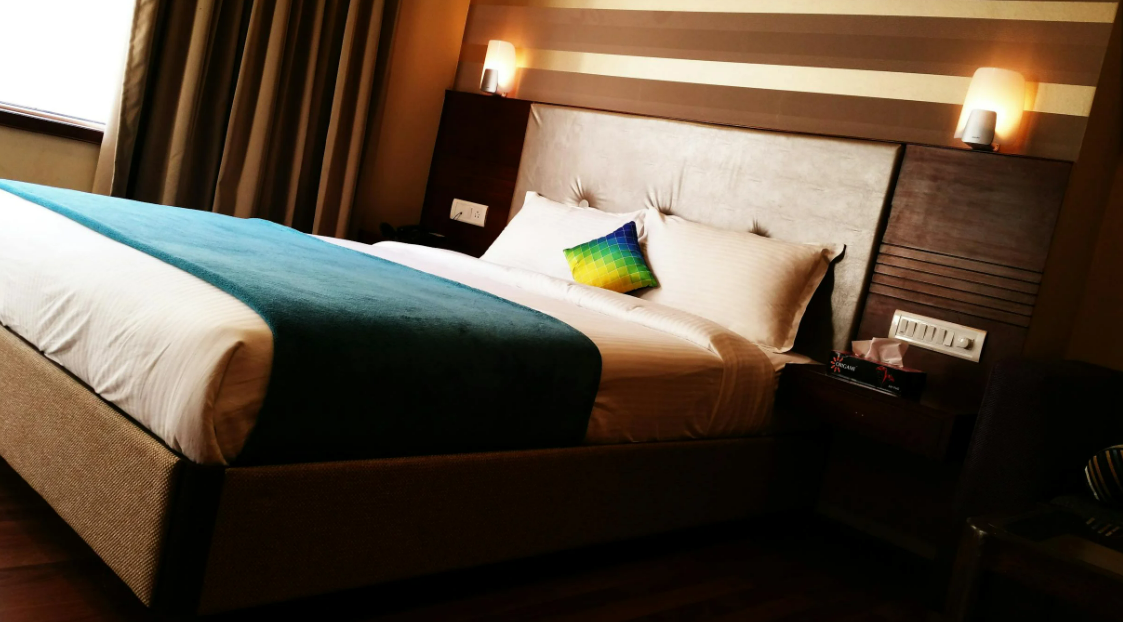 정동진썬크루즈호텔