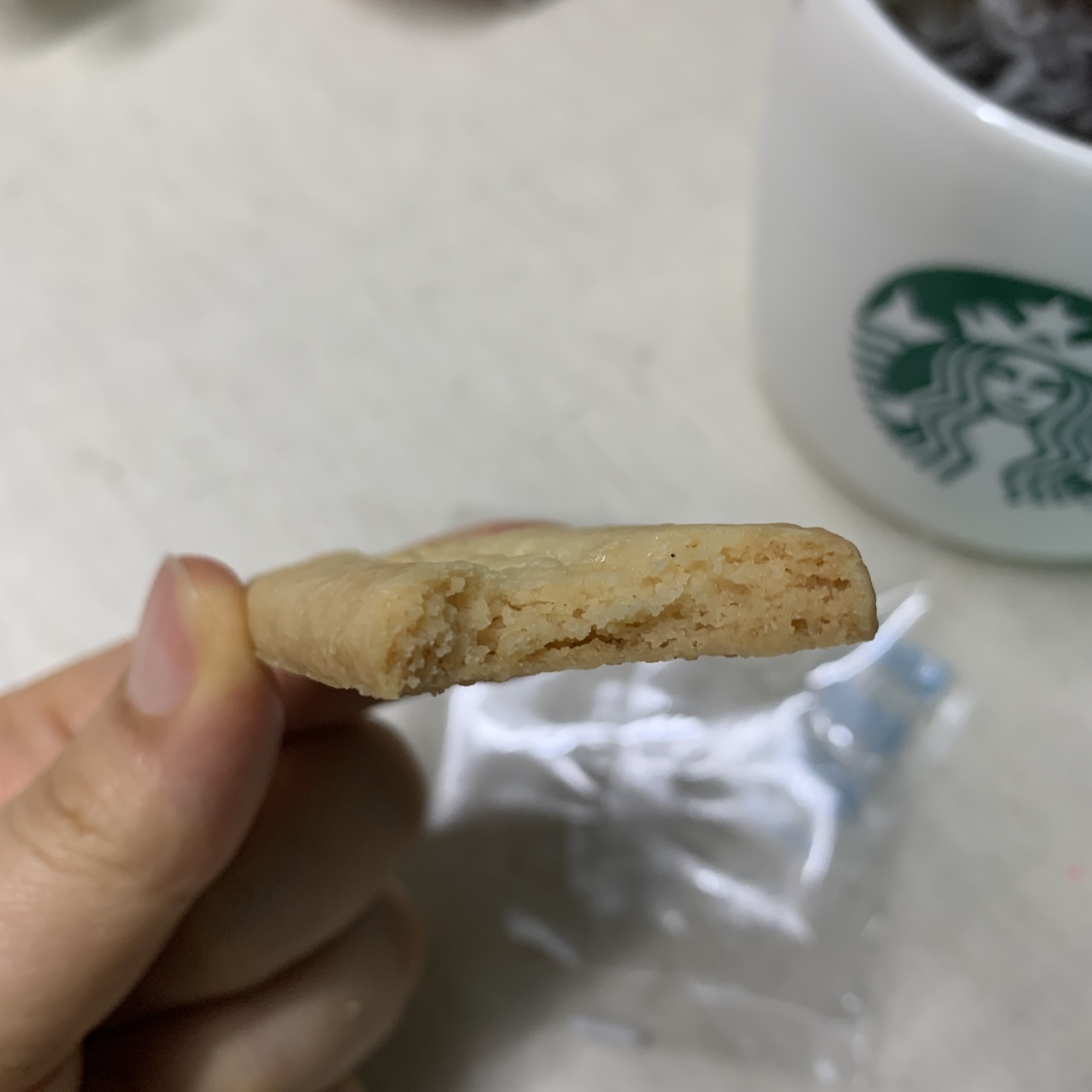 방탄소년단버터쿠키