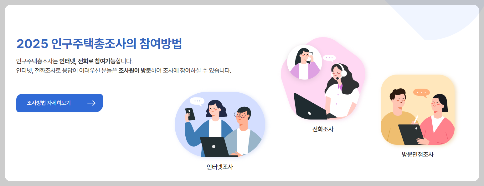인구주택총조사