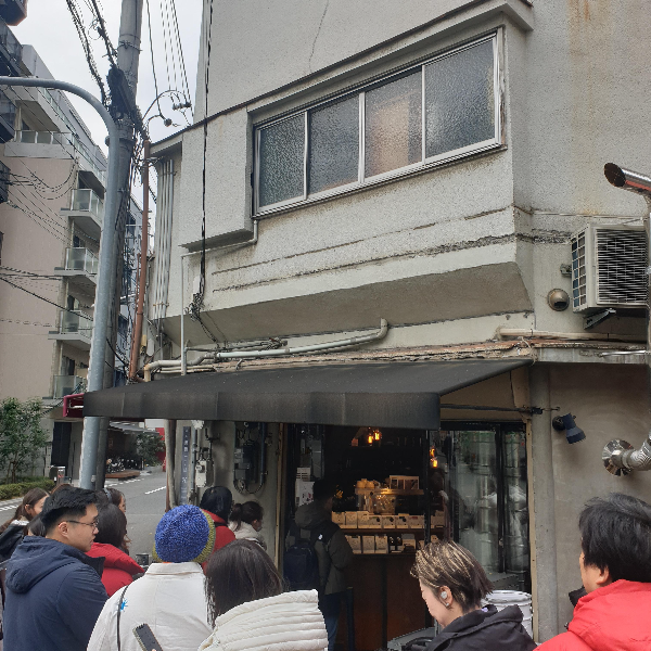 오사카 카페 투어 릴로 커피 킷사, 멜 커피 로스터스, 후프 커피 로스터스_멜 커피_전면