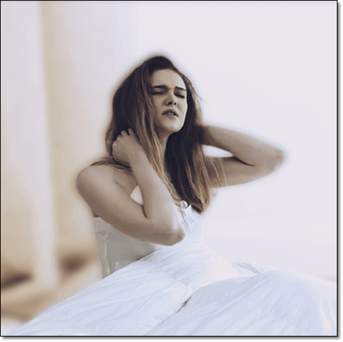 트립토판 부족증상