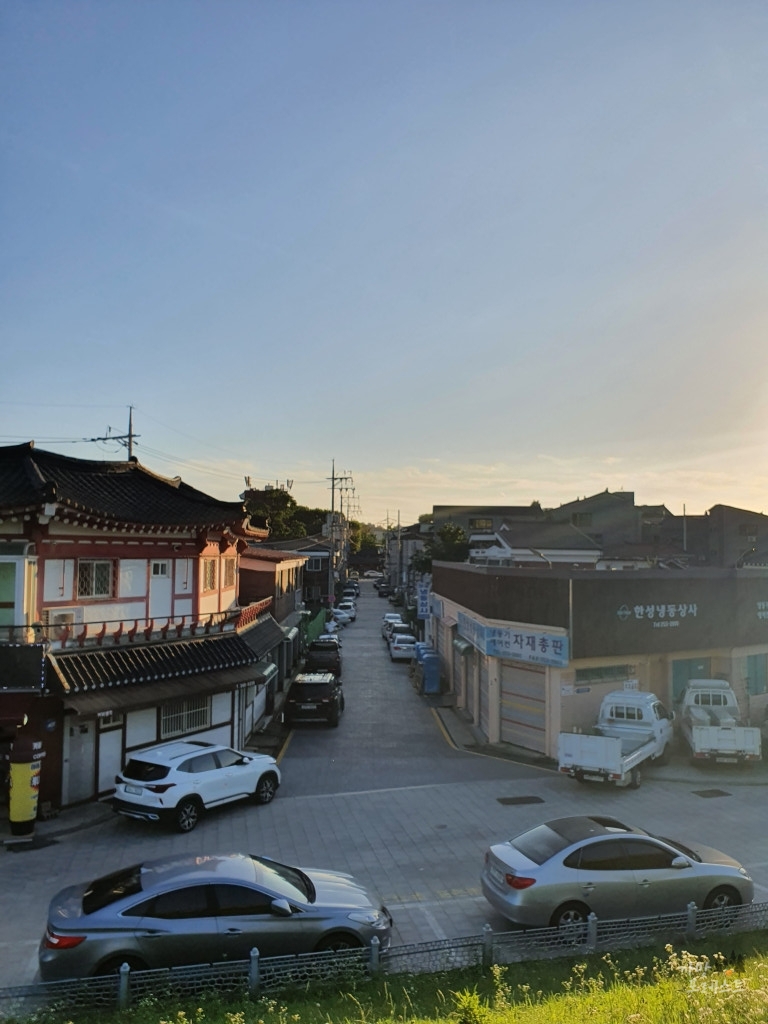 수원 행궁동