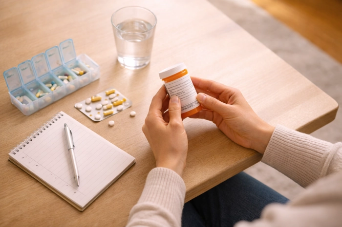 만성 피로 증후군 치료