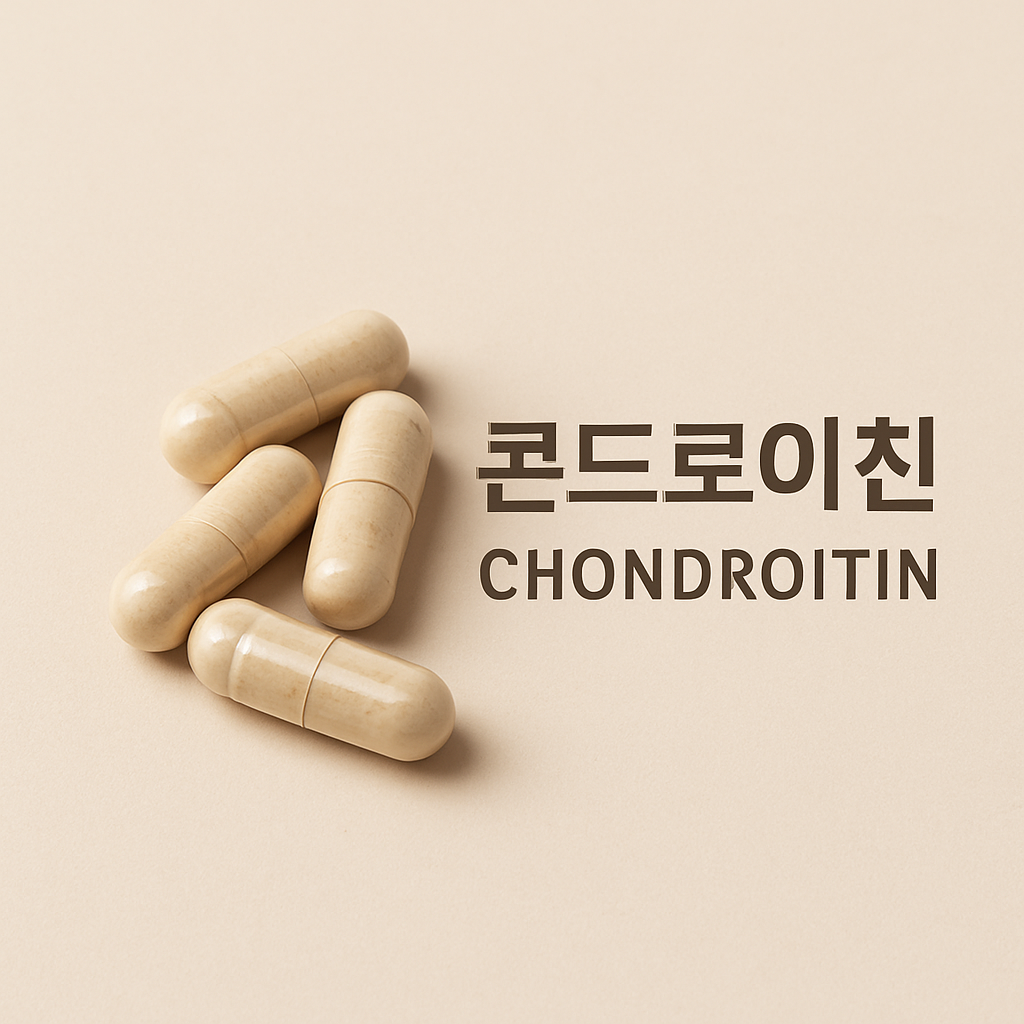 콘드로이친-1