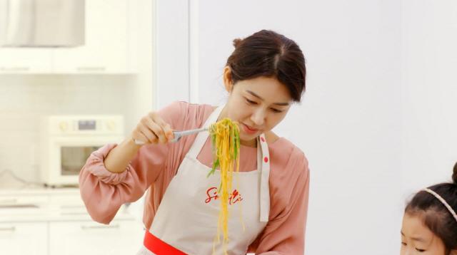 KBS 편스토랑 박탐희 묵은지장 부대찌개 레시피 소개