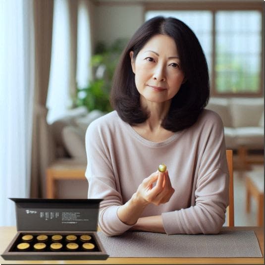 공진단 복용법과 주의점