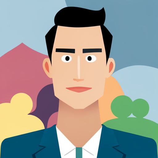 ENFJ 유형
