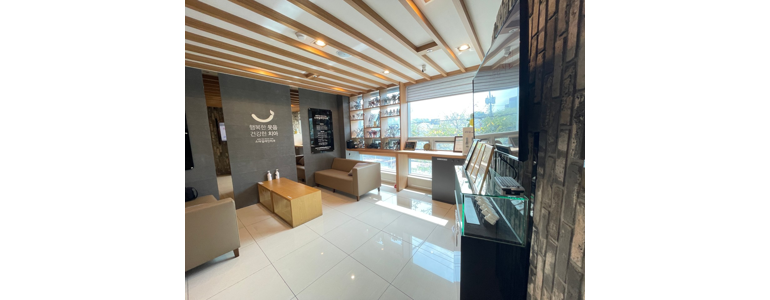 안동시 교정 치과