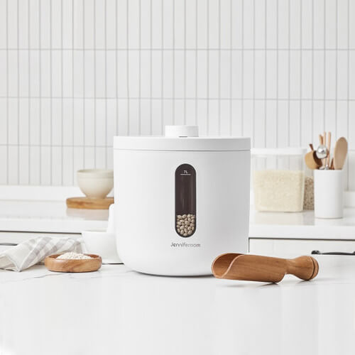 진공쌀통추천 및 구매가이드