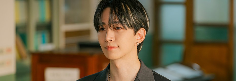 태풍상사 이준호