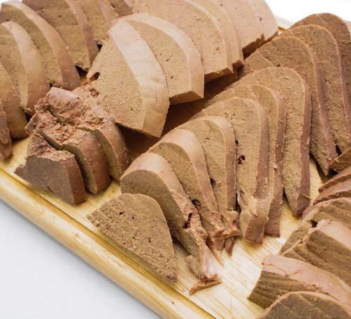 글루타치온 많이든 음식 대두, 돼지 간