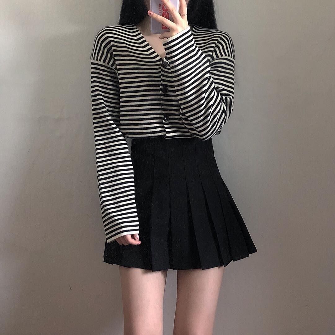 일반인 패션 데일리룩 모음